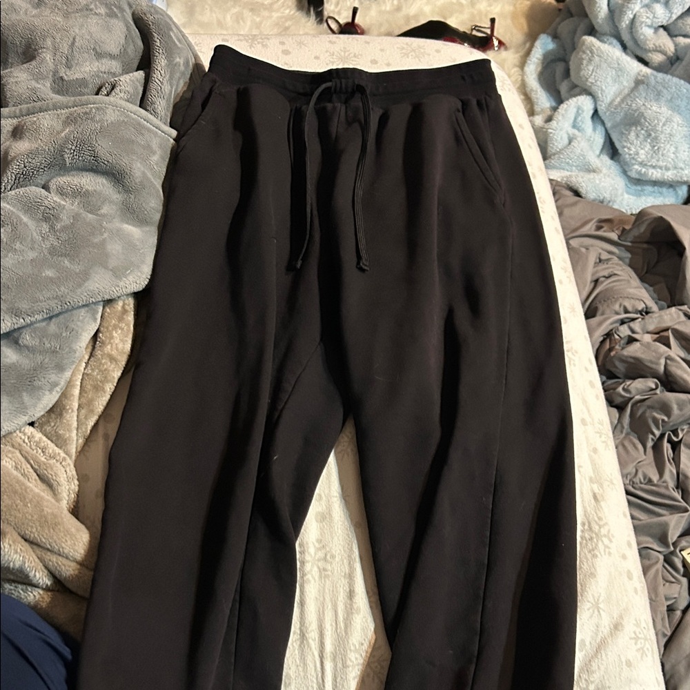 Tek Gear Black Men's Pants